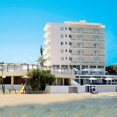 Attica Beach Hotel Mati Zewnętrze zdjęcie